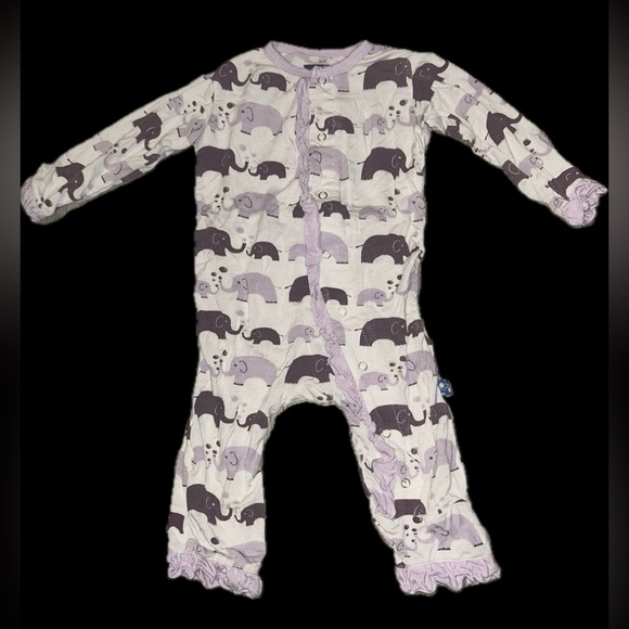 5pc Sleepers KicKee Bamboo Bundle - Picture 2 of 5